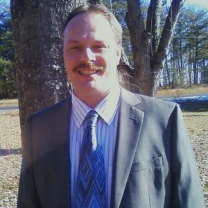 Meet your Posher, Wayne